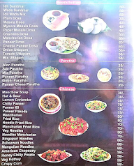 Indori Bhukkad menu 2