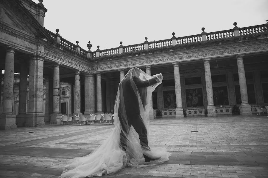 Fotógrafo de casamento Davide Cetta (cetta). Foto de 22 de novembro 2016