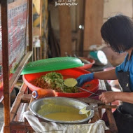 青鯤鯓古早味蚵嗲