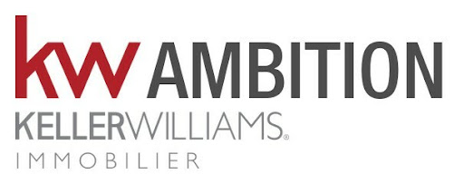 Logo de Keller Williams Ambition