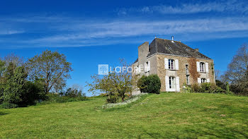 maison à Peumérit (29)