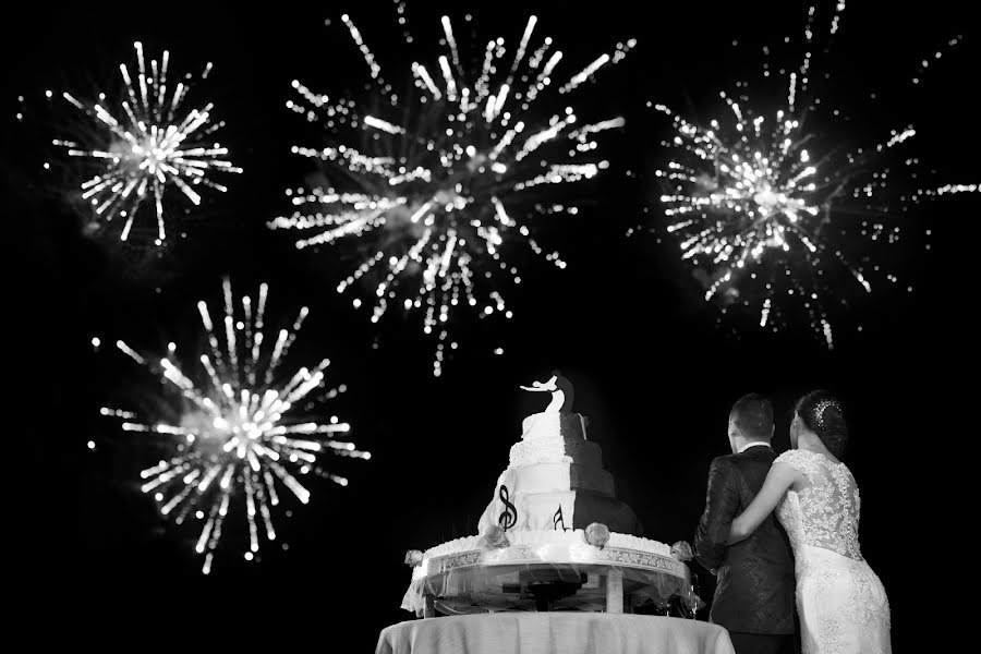 Photographe de mariage Gianluca Adami (gianlucaadami). Photo du 1 août 2016