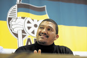 Marius Fransman. File photo