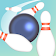 Knock Down the Pins icon