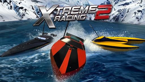 Xtreme Racing 2 - Speed Boats