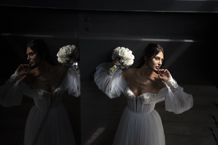 Photographe de mariage Yurii Vladimirov (vladimirov). Photo du 2 septembre 2021