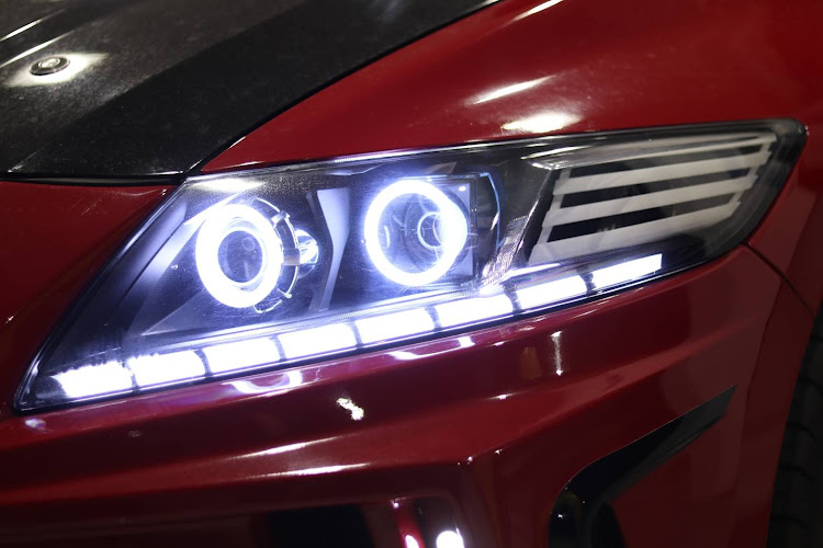 CR-ZのZF1 CR-Z・ホンダ・納車一周年・ガソスタは盛れるに関するカスタム事例の投稿画像3枚目