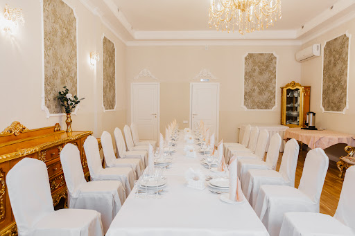 Зеленая роща