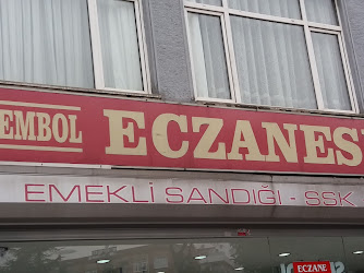 Sembol Eczanesi