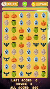 Spooky Match Screenshots 5