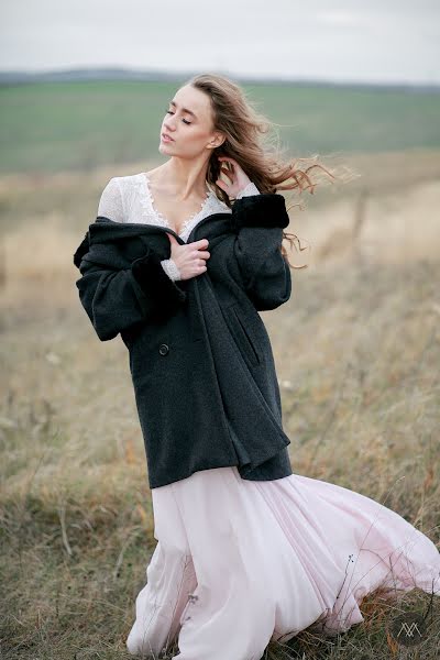 Fotógrafo de casamento Victoria Mevsha (mevsha). Foto de 3 de dezembro 2015