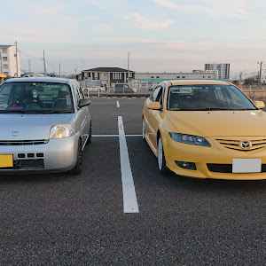 エッセ L235S