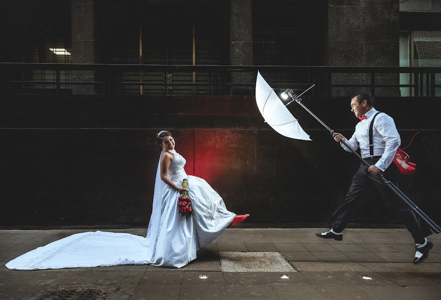 Fotógrafo de bodas Alessio Palazzolo (alessiop). Foto del 24 de septiembre 2019