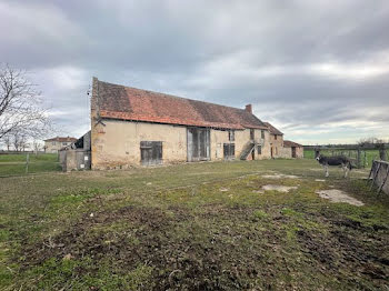 maison à Chambilly (71)