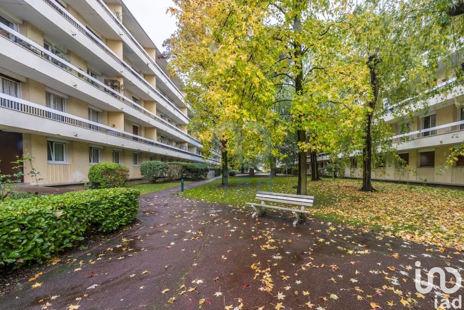 Vente appartement 4 pièces 80 m² à Livry-Gargan (93190), 219 990 €