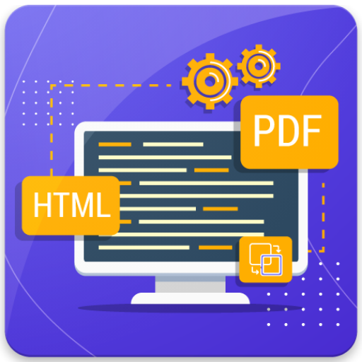Web To PDF Converter With Html To PDF Converter