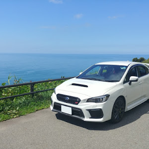 WRX STI VAB