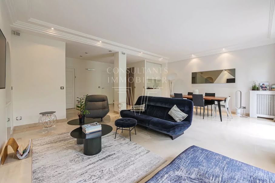 Vente appartement 5 pièces 113.21 m² à Paris 16ème (75016), 1 395 000 €