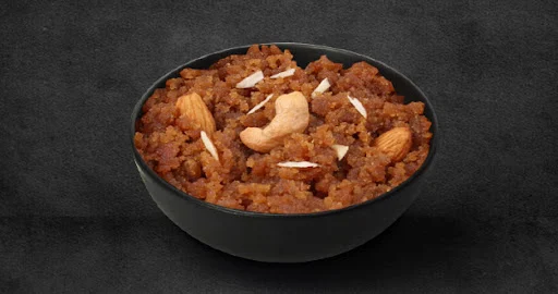 Ghar Ka Moong Dal Halwa [100 Gm]