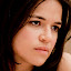 Michelle Rodriguez New Tab HD Pop Stars Theme