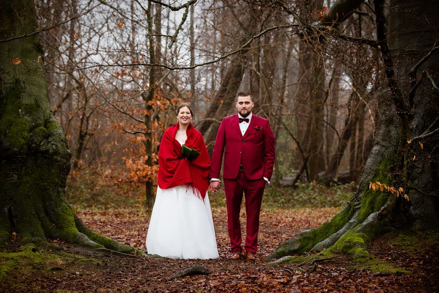 Photographe de mariage Tom Hens (tomhens). Photo du 24 janvier 2022