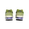 new balance × stray rats ml574 green