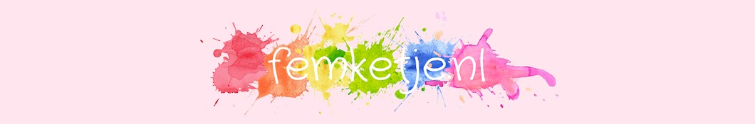 femketjeNL Banner