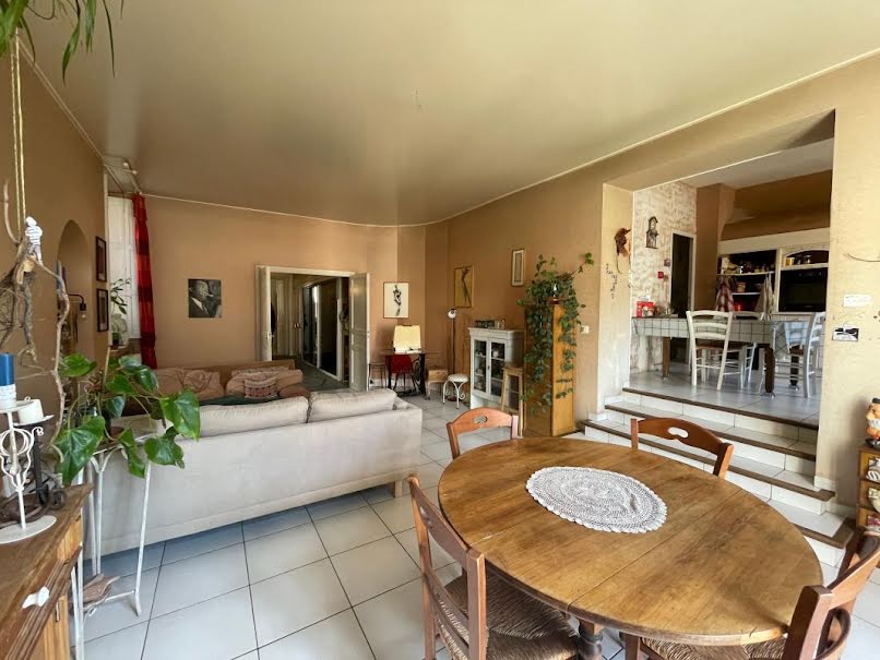 Vente appartement 4 pièces 151 m² à Carcassonne (11000), 134 900 €