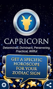 How to download Capricorn Horoscope 2017 1.7.5.1 unlimited apk for android