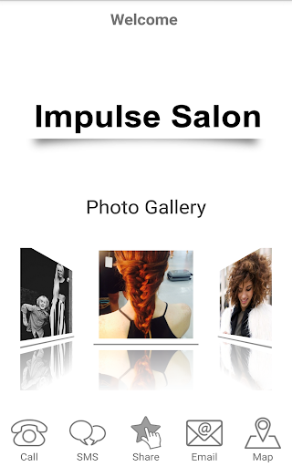 免費下載生活APP|Impulse Salon app開箱文|APP開箱王