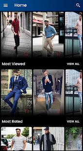 Men fashion 2019 - clothes, hair style, beard(圖1)-速報App