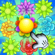 Flower Crush 1.0001 Icon