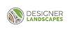 Designer landscapes Logo