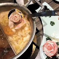 青花驕麻辣火鍋