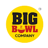 Big Bowl (Big Bowl Company), Koramangala, Bangalore logo