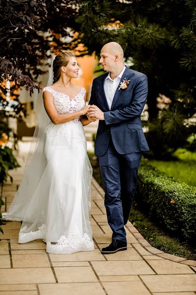 Wedding photographer Elizaveta Samsonnikova (samsonnikova). Photo of 14 December 2017