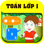 Bé học toán lớp 1 Apk