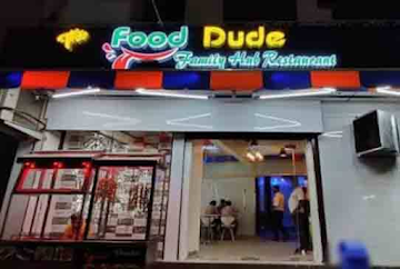 The Food Dude Family Hub Restaurant photo 