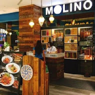 Molino 手工義大利麵工場