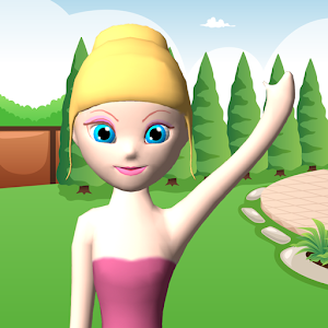 Talking Ballerina.apk 1.0