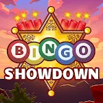 Cover Image of 下载 Bingo Showdown: Free Bingo Games – Bingo Live Game 439.0.0 APK