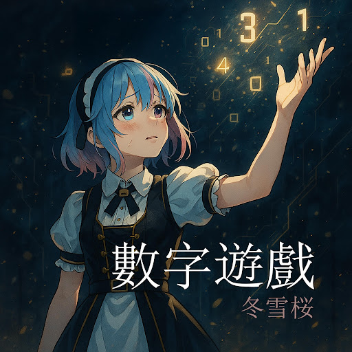 【原創】 數字遊戲