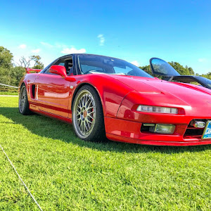 NSX NA1