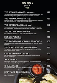 Kakokies menu 8