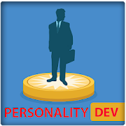 Personality development tips  Icon