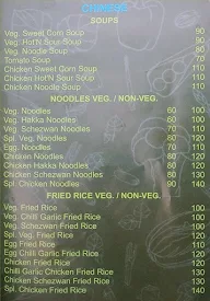 Saturn menu 8