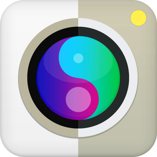 phoTWO - selfie collage camera