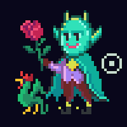 Illusionist Poppy 