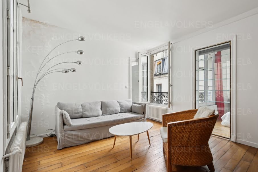 Vente appartement 3 pièces 80 m² à Paris 4ème (75004), 1 097 000 €