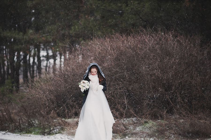 Wedding photographer Irina Kotlyar (irakotlyar). Photo of 4 January 2015